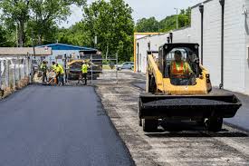 Best Recycled Asphalt Driveway Installation  in Duquesne, PA